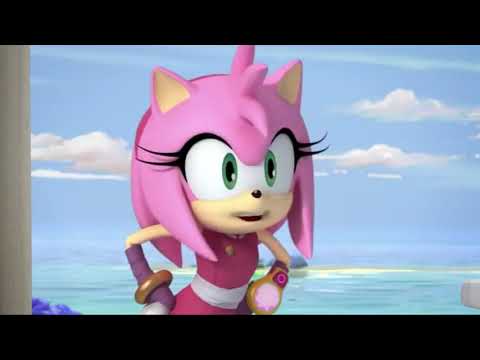 All Stars (Cars) Part 9 - Back To Work