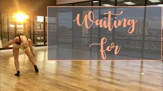 Hollyn - Waiting For | Dance || Mod_Elle