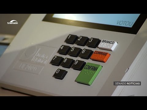 O caminho do voto: das urnas à divulgação dos resultados