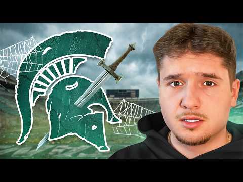 I Rebuilt the WORST Big Ten Team!