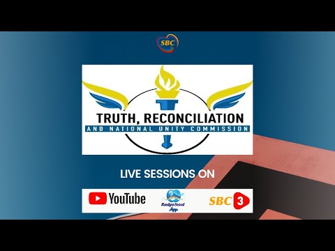 SBC | LIVE - TRNUC SESSION - HEARING 271 - 02.06.2022 - Part One