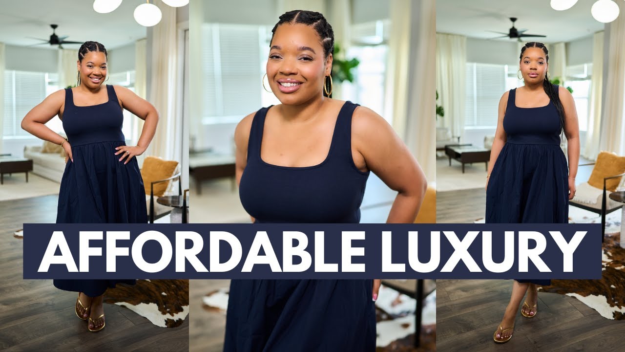 Look Expensive with Affordable Quality Luxury For Everyday | Quince