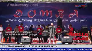Download lagu Air Mata Perpisahan | Andy KDI | OM ADELLA mp3