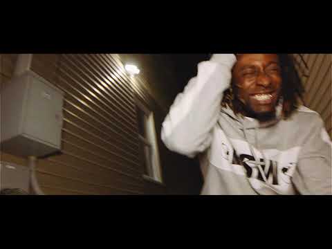 ESideSyph - "Back Then" (Official Music Video) |Shot&Edited| By JayLenz