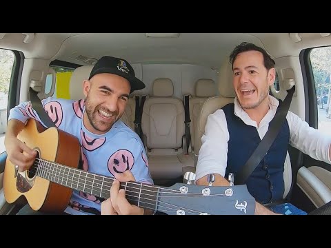 Ivan Labanda | Labanda Sonora 1x02 - Lluís Gavaldà, Ladilla Rusa i Nil Moliner