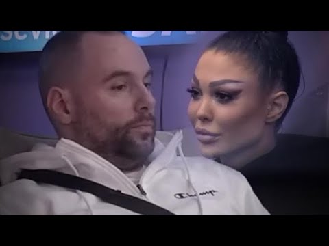 SKANDALCINA! Isplivale INFORMACIJE iz spoljnog sveta o Maji i Zvezdanu! ZANEMECETE kada CUJETE