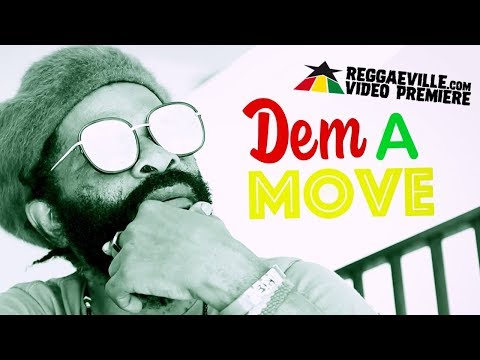 Colah Colah - Dem A Move [Official Video 2018]