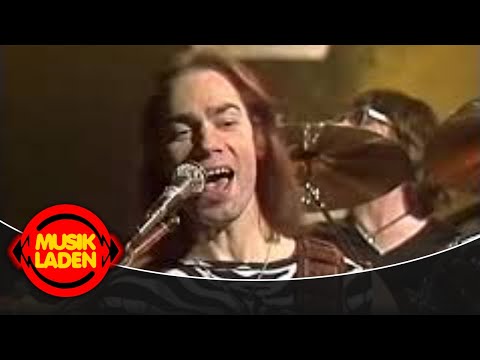 Lucifer's Friend - Sneak Me In (1971)