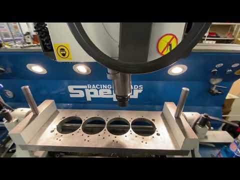 WOW, I learned something about my machine!