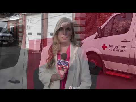 Red Cross Fire Safety