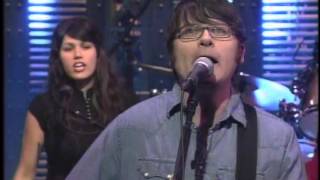Decembrists - O Valencia Live on Letterman 2006