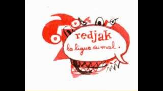 Redjak : the outcast ball