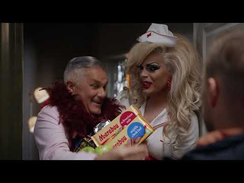 ICA reklamfilm v.10 2020 – Sebastians festivalfeber