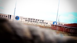 preview picture of video 'EKMEK TEKNESİ / Gerze SİNOP'