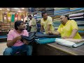 standup comedy at cloth shop | rana ijaz funny video