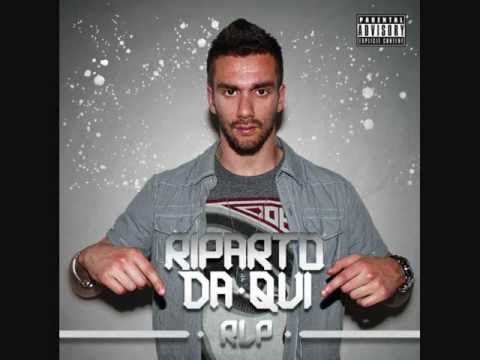 08 - RLP feat. Fonch - L' Indecisa