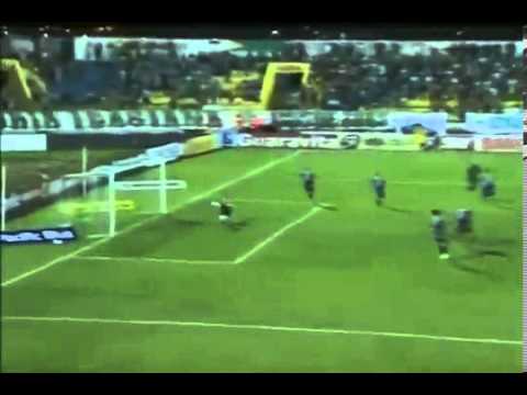 Icasa 1 x 0 Ceará - 7° Rodada - série B