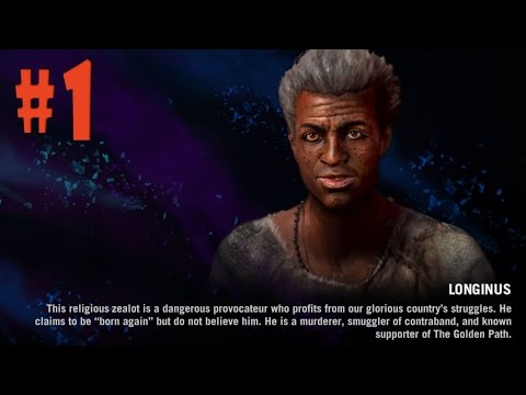 Far Cry 4 Longinus Missions All Cutscenes Hd Walkthrough Far Cry 4 Allgemeine Diskussionen