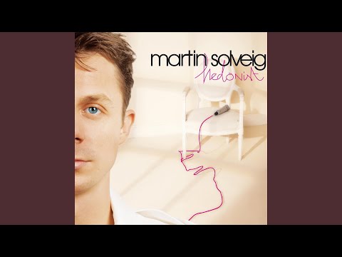 Videoclip de Don't Waste Another Day — Martin Solveig