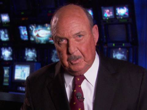 Gene Okerlund Suffered A Recent Fall, Leading To A Decline In Health