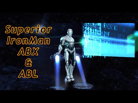 Superior IronMan Villain ABX & ABL Guide