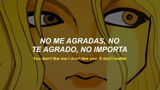Britney Spears - Kill The Lights (traducida al español+video oficial)