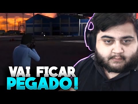 GORDÃO PD REAGE AO LUAN, GABE E LO PADRINHO DESTRUINDO A ELEMENTS! Guerra hoje!