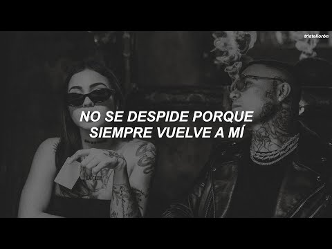 Emjay, Gera MX - como antes (letra)