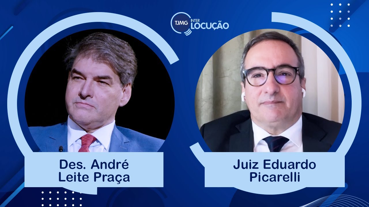 Interlocução 25 - Sistema Processual Eproc no Poder Judiciário