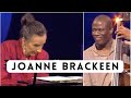 Joanne Brackeen - I Hear a Rhapsody (feat. Steve Kirby and Horacio 'El Negro' Hernandez)