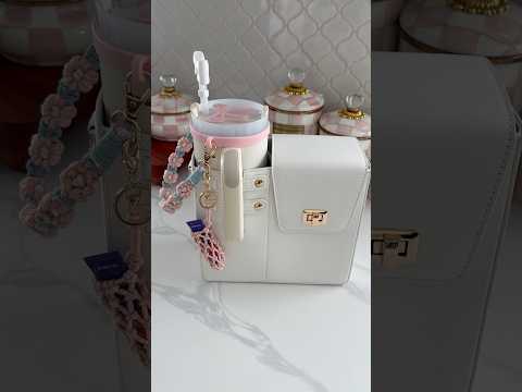 Pack my Stanley!! 💖🎀