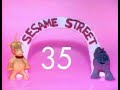 Sesame Street Episode 0035