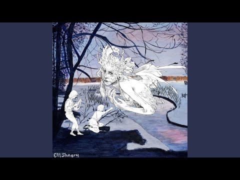 Waiting For The Ghost - Laika (USA)
