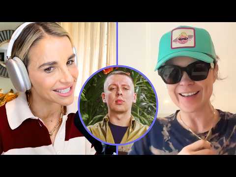 I’m A Celeb Lineup Review & Joanne’s Most Unhinged Theories Yet | My Therapist Ghosted Me