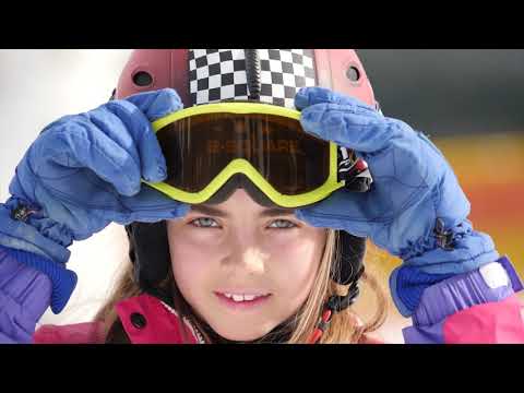 Winterparadies Joglland - Waldheimat