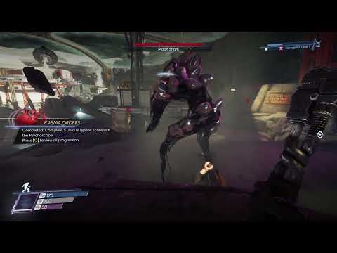 Prey (2017) - Part 15 - Mooncrash