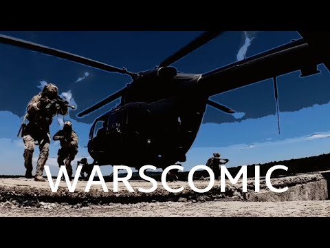 Strength and Resilience: The Hungarian Military in Action