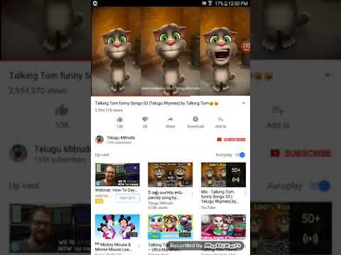 YouTube Thumbnail