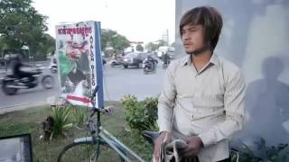 ខ្ញុំខ្លាចហើយលុយ   ខេម   Town VCD Vol 43