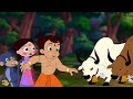 Chhota Bheem Dholakpur To Pagalpur GreenGoldKids