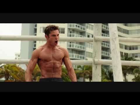 Baywatch ¤¤A$AP Rocky - Everyday ft Rod Stewart & Miguel & Mark Ronson¤¤