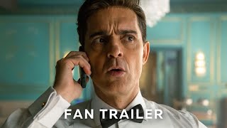 BERLIN – First Trailer | Netflix | Money Heist Season 6