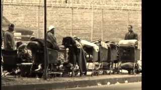 Cause Within You. Brad Alden