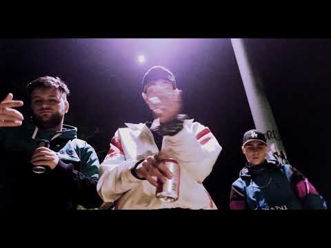 LIBÉRTÉ - NEVILS 480 X LEMA 2K (Shot by Gavin)