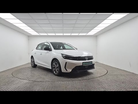 Opel Corsa Hybrid Elegance 1.2 100hp automatic - Image 2