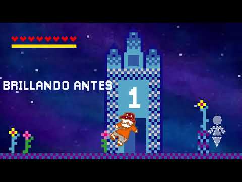 Prolirico - Polvo Estelar (Video Oficial)