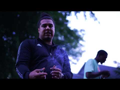 WALT FINESSE x KILO MONEY - "NOTHING TO LOSE" (OFFICIAL MUSIC VIDEO)