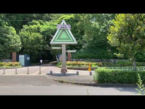 都市緑化と都市における新たな景観のトレンド  庭園