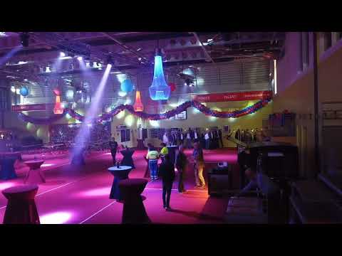 100 jaar Voetbalvereniging Brabantia - Eindhoven, Strijp Feestweekend 01