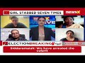 Gruesome Hubbali Murder | Time For No Netagiri, Immediate Action | NewsX - Video